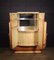 Art Deco Barschrank von Epstein 5