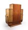 Art Deco Cocktail Cabinet by Epstein, Image 1