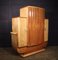 Art Deco Barschrank von Epstein 11