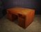 Large Art Deco French Desk in Cherry, 1930 6