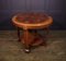 Art Deco Centre Table in Walnut 8