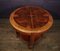 Art Deco Centre Table in Walnut 10