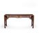 Antique Chinese Console Table in Elm 2