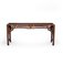 Antique Chinese Console Table in Elm, Image 2