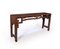 Antique Chinese Console Table in Elm 1