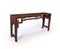 Antique Chinese Console Table in Elm, Image 1