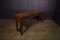 Antique Chinese Console Table in Elm 6