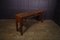 Table Console Antique en Orme, Chine 6