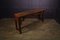 Antique Chinese Console Table in Elm 12