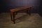 Antique Chinese Console Table in Elm, Image 12