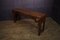 Antique Chinese Console Table in Elm 9