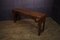 Antique Chinese Console Table in Elm, Image 9