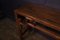 Antique Chinese Console Table in Elm 13