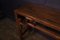 Antique Chinese Console Table in Elm, Image 13