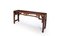 Antique Chinese Console Table in Elm, Image 3