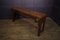 Antique Chinese Console Table in Elm, Image 10