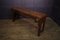 Table Console Antique en Orme, Chine 10