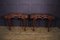 Chinese Console Tables in Hardwood, Set of 2 6