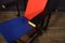 Red Blue Chair by Gerrit Rietveld, 1970 13