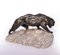 Bronze Tiger by James Andrey, 1920s, Image 3