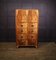 Art Deco Tallboy in Walnut, Image 14