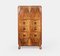 Art Deco Tallboy in Walnut, Image 4