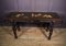 Chinese Black Lacquered Console Table, Image 6