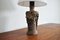 Lampada da tavolo moderna in ceramica di Bodil Marie Nielsen, Danimarca, anni '60, Immagine 6