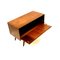 Vintage Dresser in Teak by Louis Van Teeffelen for Wébé 3