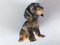 Un perro de cerámica de AK Kaiser, Imagen 1