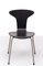 Mosquito Chair 3105 by Arne Jacobsen for Fritz Hansen, 1960s, Image 4