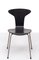 Mosquito Chair 3105 von Arne Jacobsen für Fritz Hansen, 1960er 4