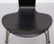 Mosquito Chair 3105 by Arne Jacobsen for Fritz Hansen, 1960s 5
