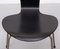 Mosquito Chair 3105 by Arne Jacobsen for Fritz Hansen, 1960s, Image 5