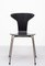 Mosquito Chair 3105 by Arne Jacobsen for Fritz Hansen, 1960s 1