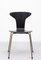 Mosquito Chair 3105 by Arne Jacobsen for Fritz Hansen, 1960s, Image 1