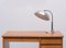 Lámpara de escritorio holandesa de aluminio de Hala Zeist, Imagen 3