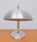 Lampada da scrivania in alluminio di Hala Zeist, Olanda, Immagine 4
