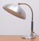 Lámpara de escritorio holandesa de aluminio de Hala Zeist, Imagen 1