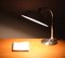 Dutch Desk Lamp in Aluminum by Hala Zeist, Image 8