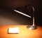 Lámpara de escritorio holandesa de aluminio de Hala Zeist, Imagen 8