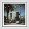 Slim Aarons, Beverly Hills Hotel, 1957, fotografia a colori, Immagine 1