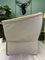 Vintage Moel Lounge Chair Sofa with Footstool by Inga Sempé for Ligne Roset, Set of 2 6