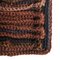 Large Mid-Century Wool Textile Artworks, Set of 2, Image 5