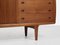 Xl Mid-Century Danish Teak Sideboard by Hp Hansen, 1960s, Image 10