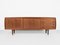 Xl Mid-Century Danish Teak Sideboard by Hp Hansen, 1960s 1