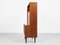 Mid-Century Danish Teak 2 Part Cabinet by Svend Aage Rasmussen for Alderly Furniture Factory, Image 3