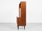Zweiteiliger Dänischer Mid-Century Teak Schrank von Svend Aage Rasmussen für Alderly Furniture Factory 3