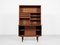 Mid-Century Danish Teak 2 Part Cabinet by Svend Aage Rasmussen for Alderly Furniture Factory 2