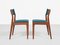 Mid-Century Danish Set of 6 Dining Chairs from Uldum, 1960s, Set of 6 5